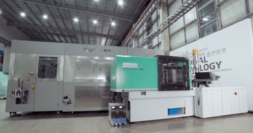 2020年CMEF ICDM必看 医疗器械上游设计与制造产品与通信交换设备专业修理的融合趋势